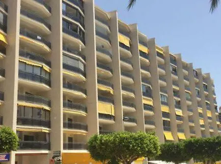 Cala De Villajoyosa Playa Finestrat Apartment *